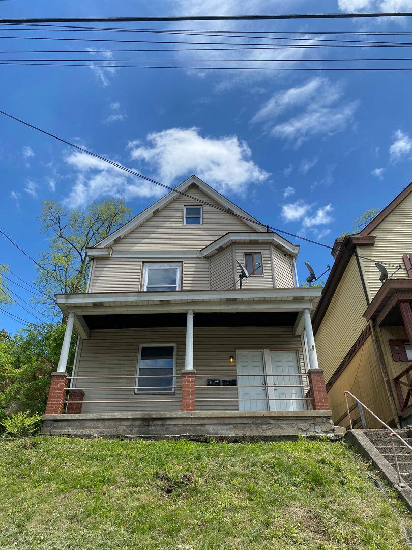 Apartment for rent at 1525 Rutherford Ave, Pittsburgh, PA 15216