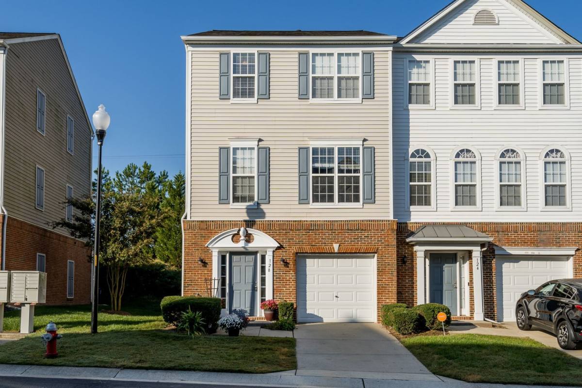 Townhouse for rent at 128 Ruby Walk Dr, Morrisville, NC 27560