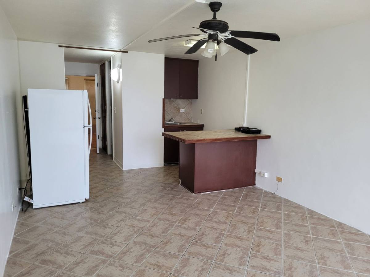 Apartment for rent at 53-549 Kam Highway 517, Hauula, HI 96717