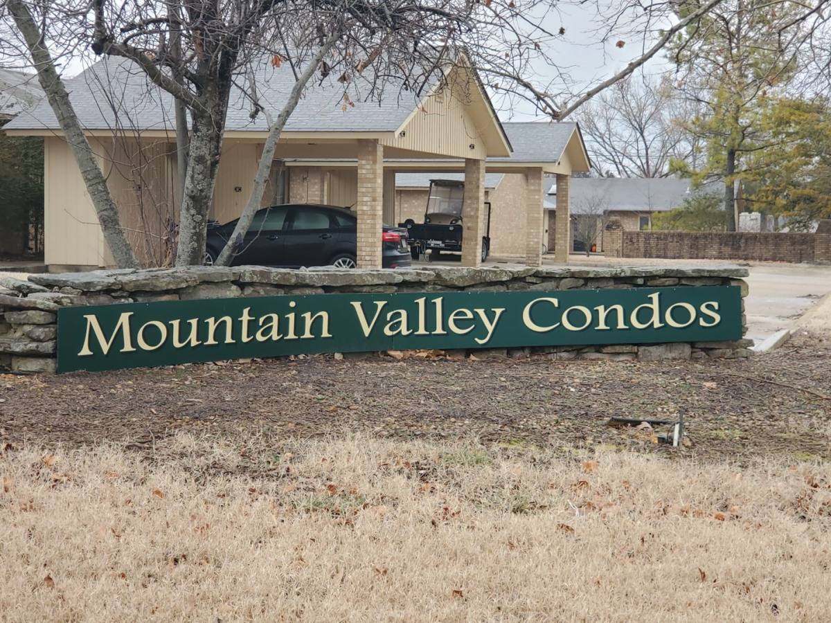 Apartment for rent at 605 Cooper Estates, Mountain Home, AR 72653