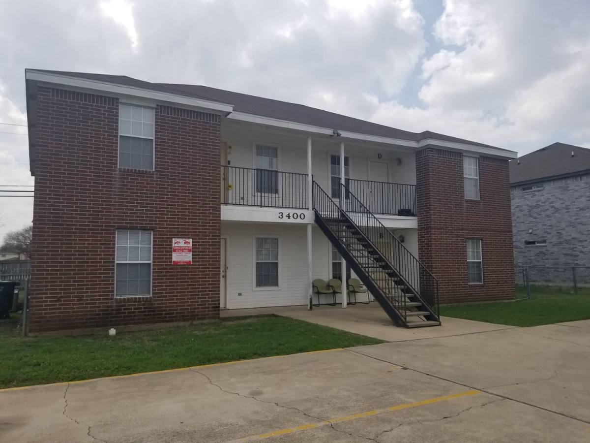 Apartment for rent at 3400 Cantabrian, Killeen, TX 76542