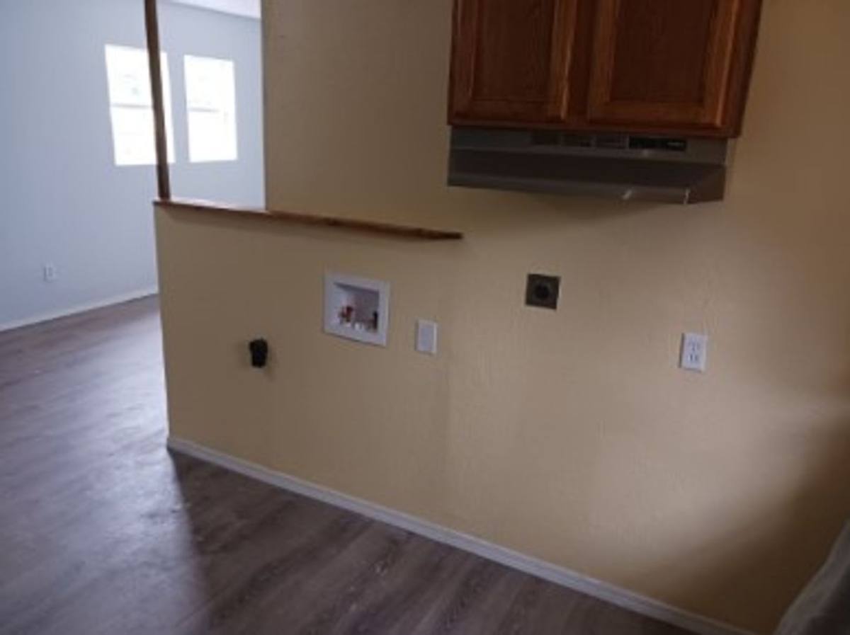 Apartment for rent at 605 N 1st, Duncan, OK 73533