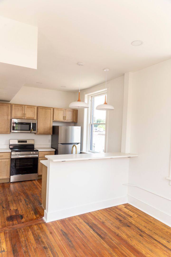 Apartment for rent at 901 Fifth St, Lynchburg, VA 24504