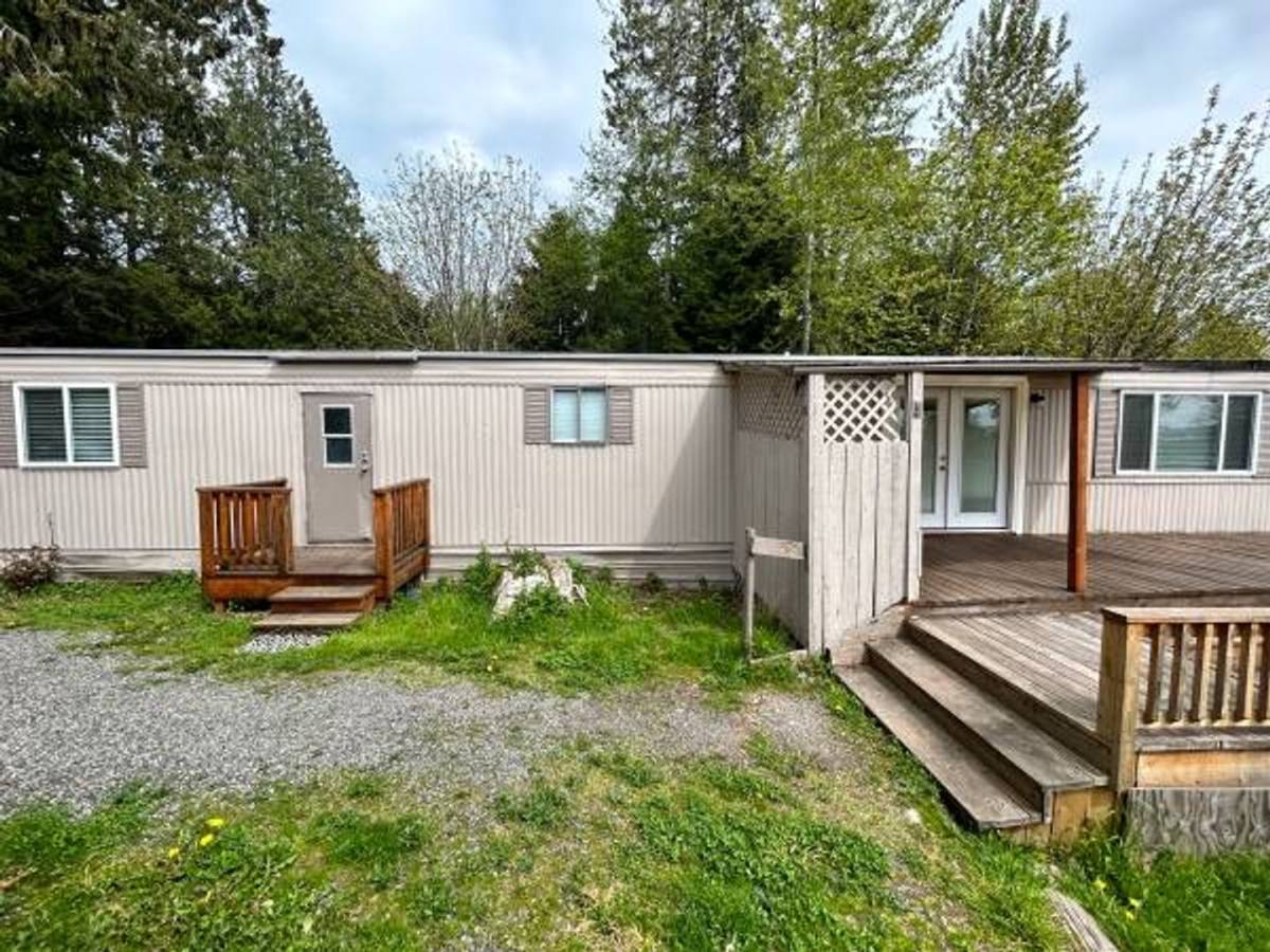 House for rent at 3667 Waldron Dr, Ferndale, WA 98248