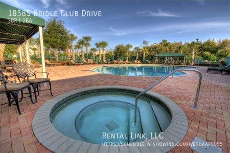 Condo for rent at 18585 Bridle Club Dr, Tampa, FL 33647