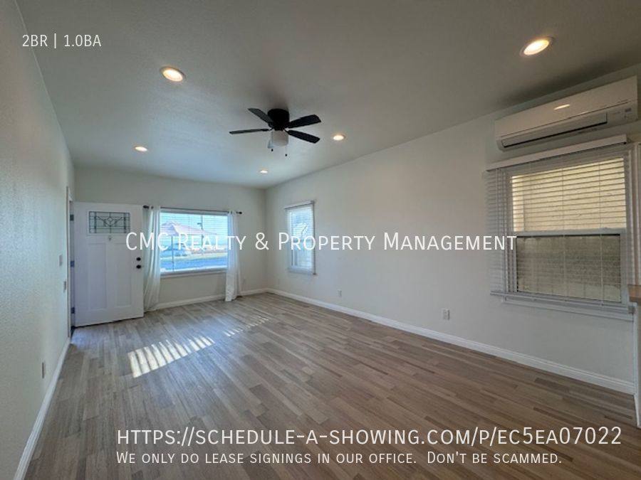 Apartment for rent at 5255 E Ocean Blvd, Long Beach, CA 90803