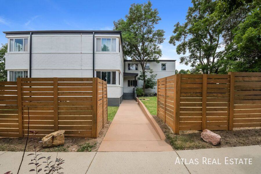 Apartment for rent at 1001 19th St #3, Golden, CO 80401