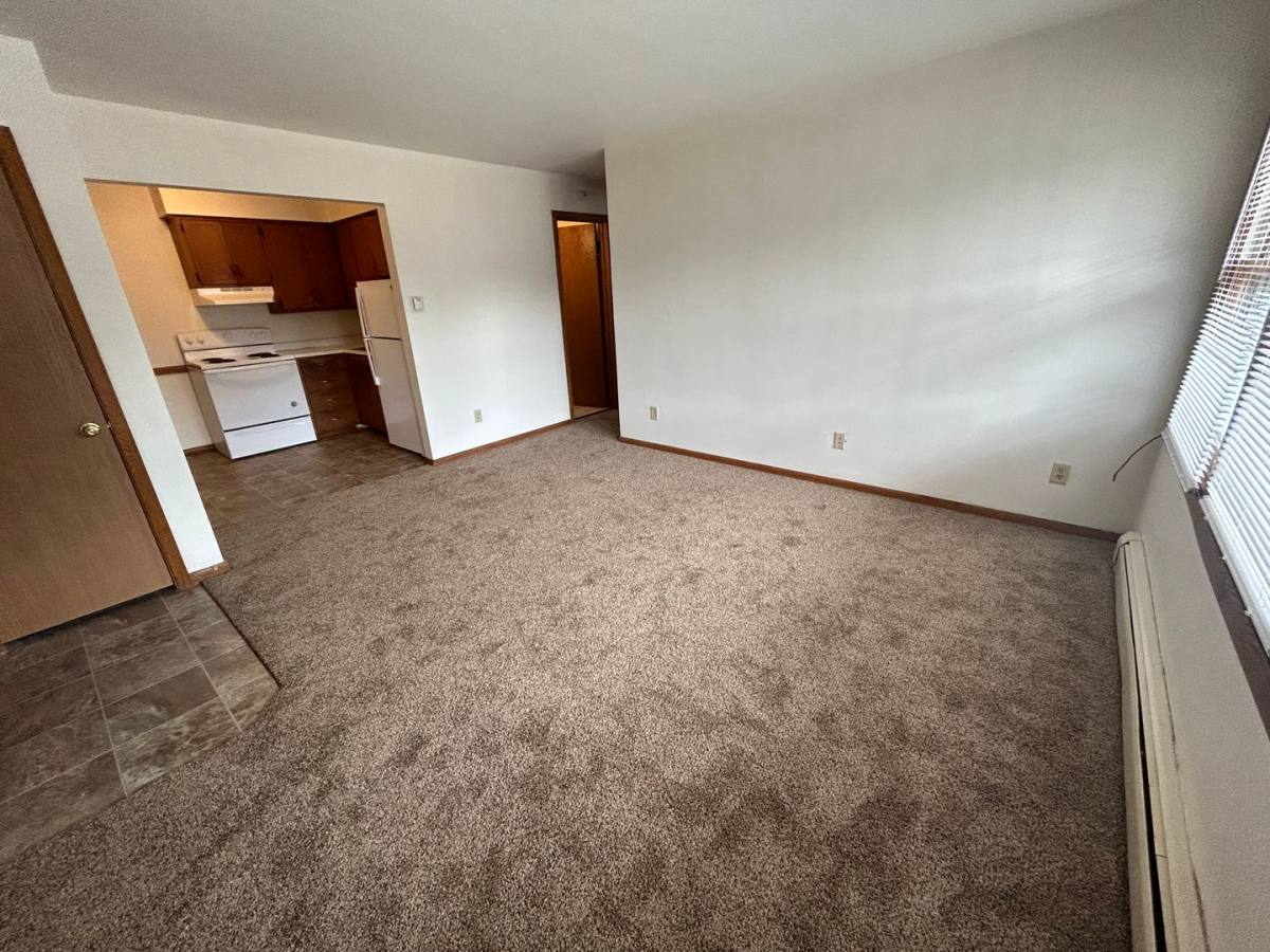 Apartment for rent at 410 33rd Ave N, Saint Cloud, MN 56303