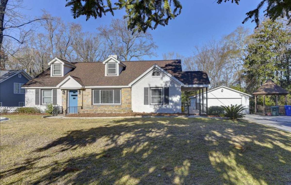 House for rent at 3203 Keenan Dr, Columbia, SC 29201