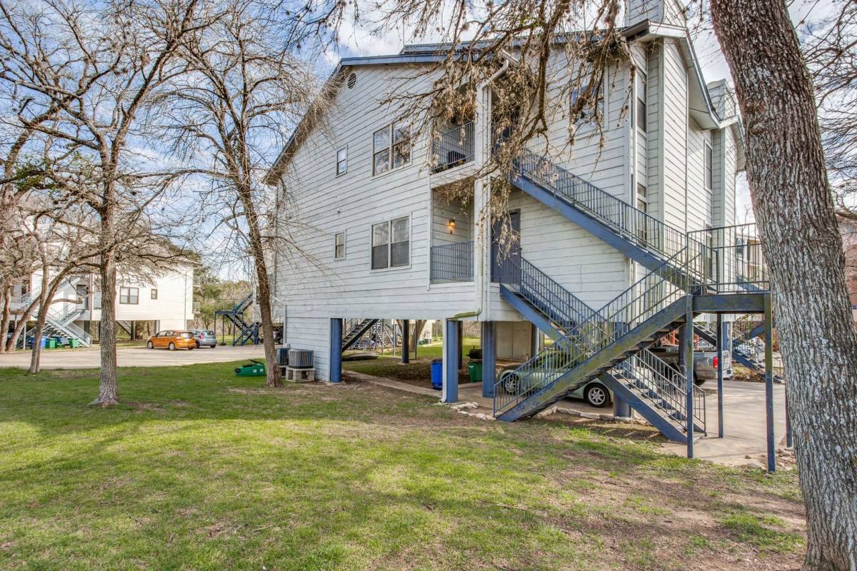 Apartment for rent at 5301 Indio Cove, Austin, TX 78745