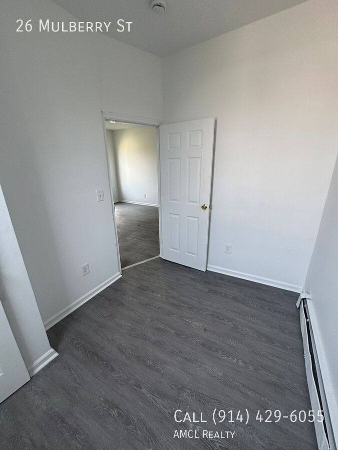 Apartment for rent at 26 Mulberry St, Yonkers, NY 10701