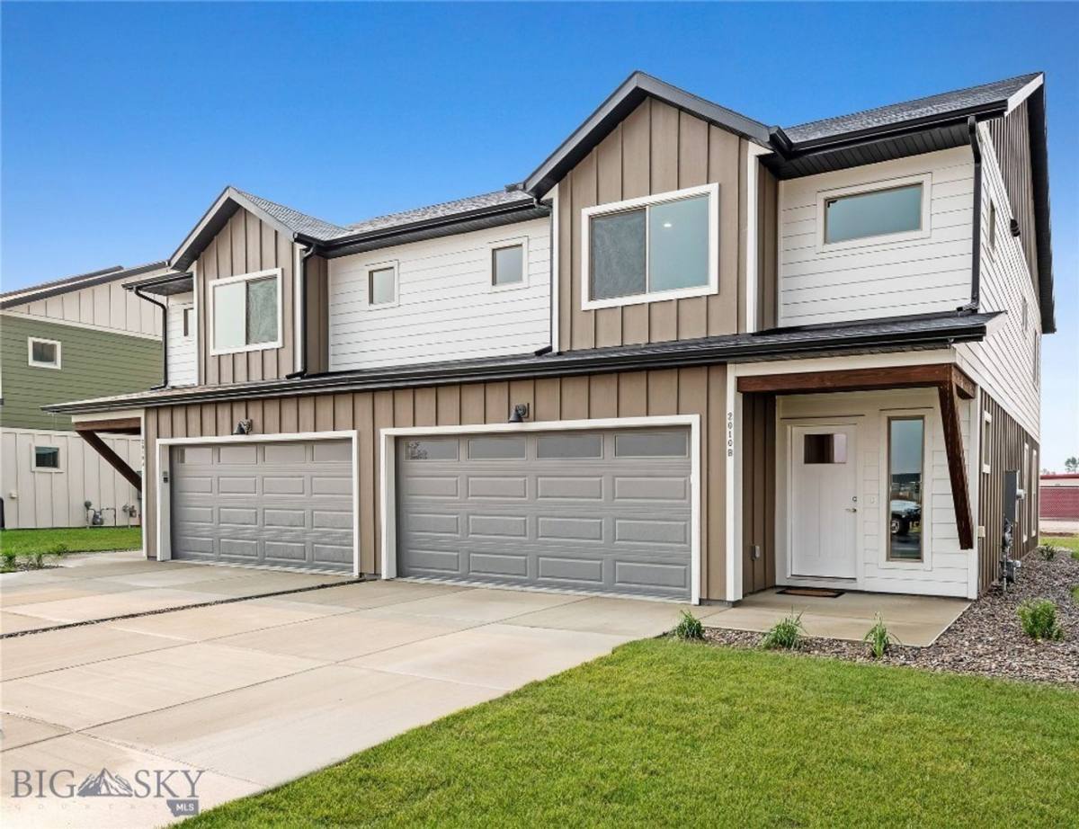 Apartment for rent at 2011 Ross Way, Belgrade, MT 59714