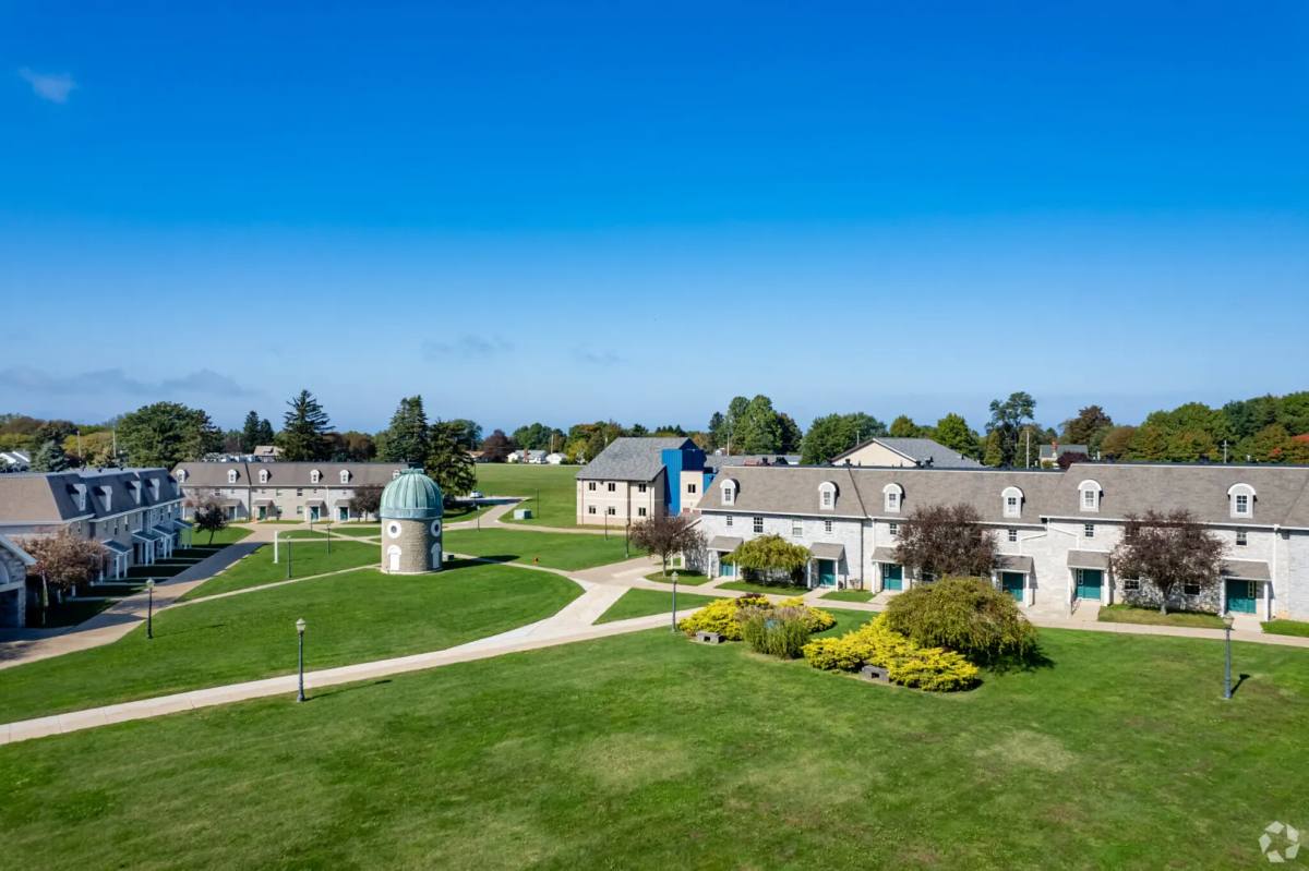 Apartment for rent at 2001-2007 Pearl St, North East, PA 16428