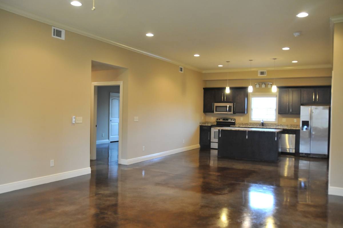 Apartment for rent at 497 Wesley Place A-B, Tuscaloosa, AL 35401