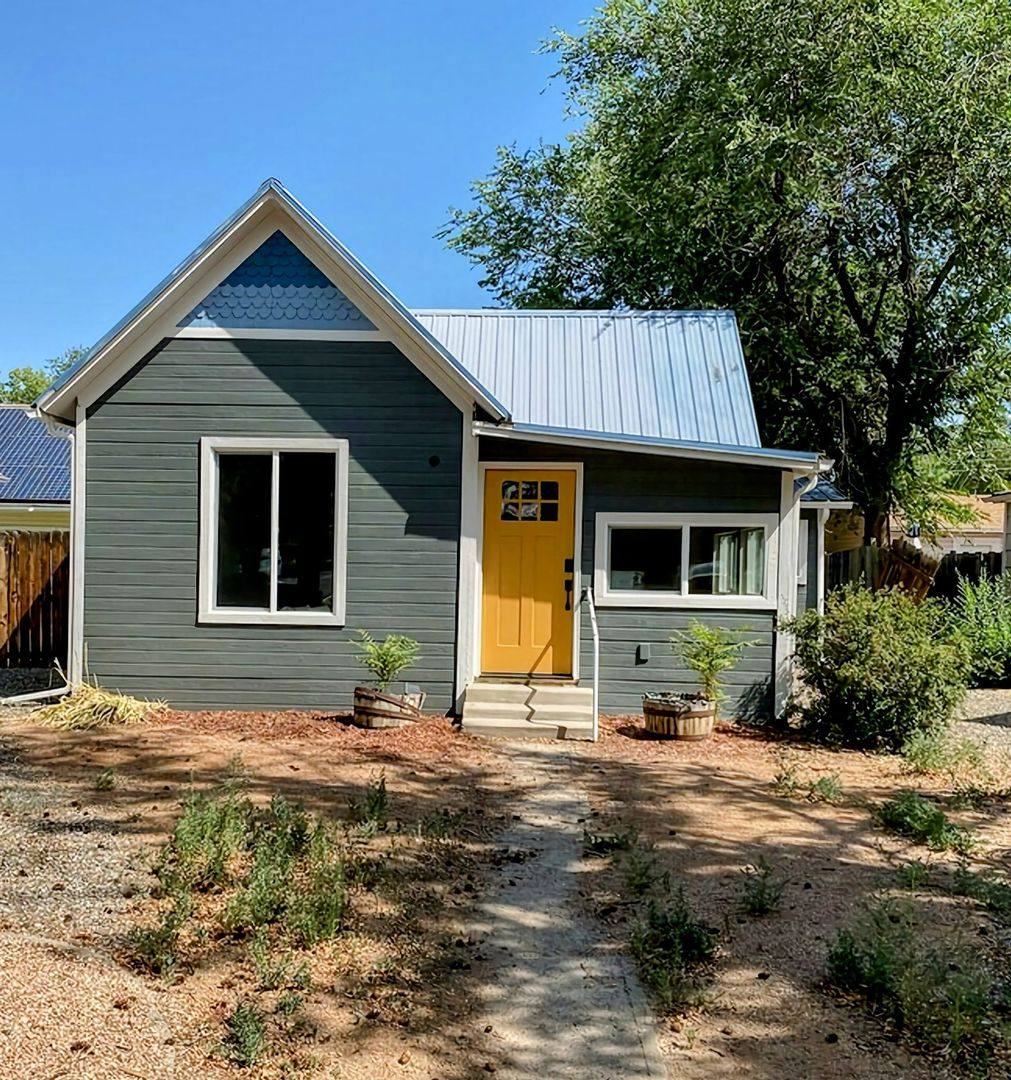 House for rent at 254 Ouray Ave, Grand Junction, CO 81501