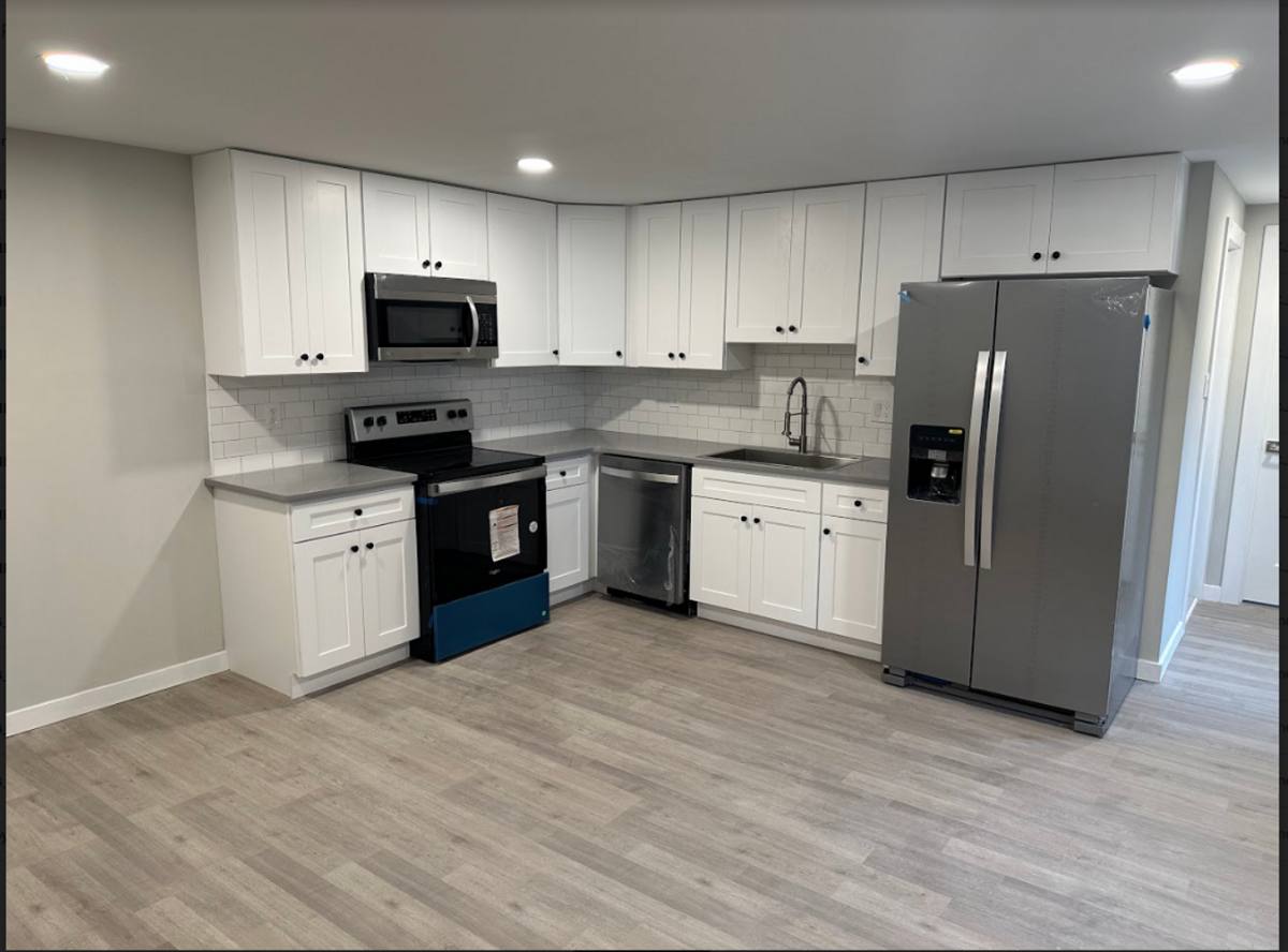 Apartment for rent at 7028 Ridge Ave, Philadelphia, PA 19128