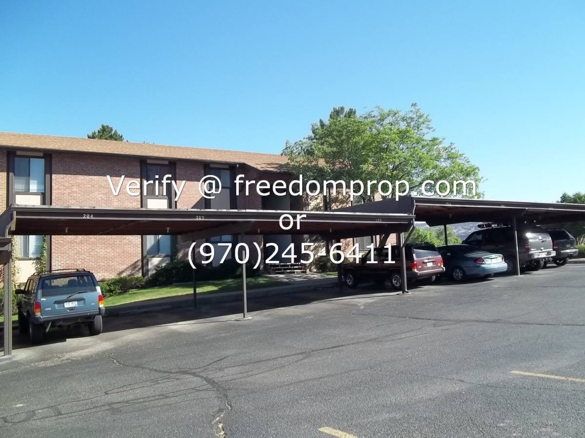 Condo for rent at 373 Ridges Blvd, Grand Junction, CO 81507