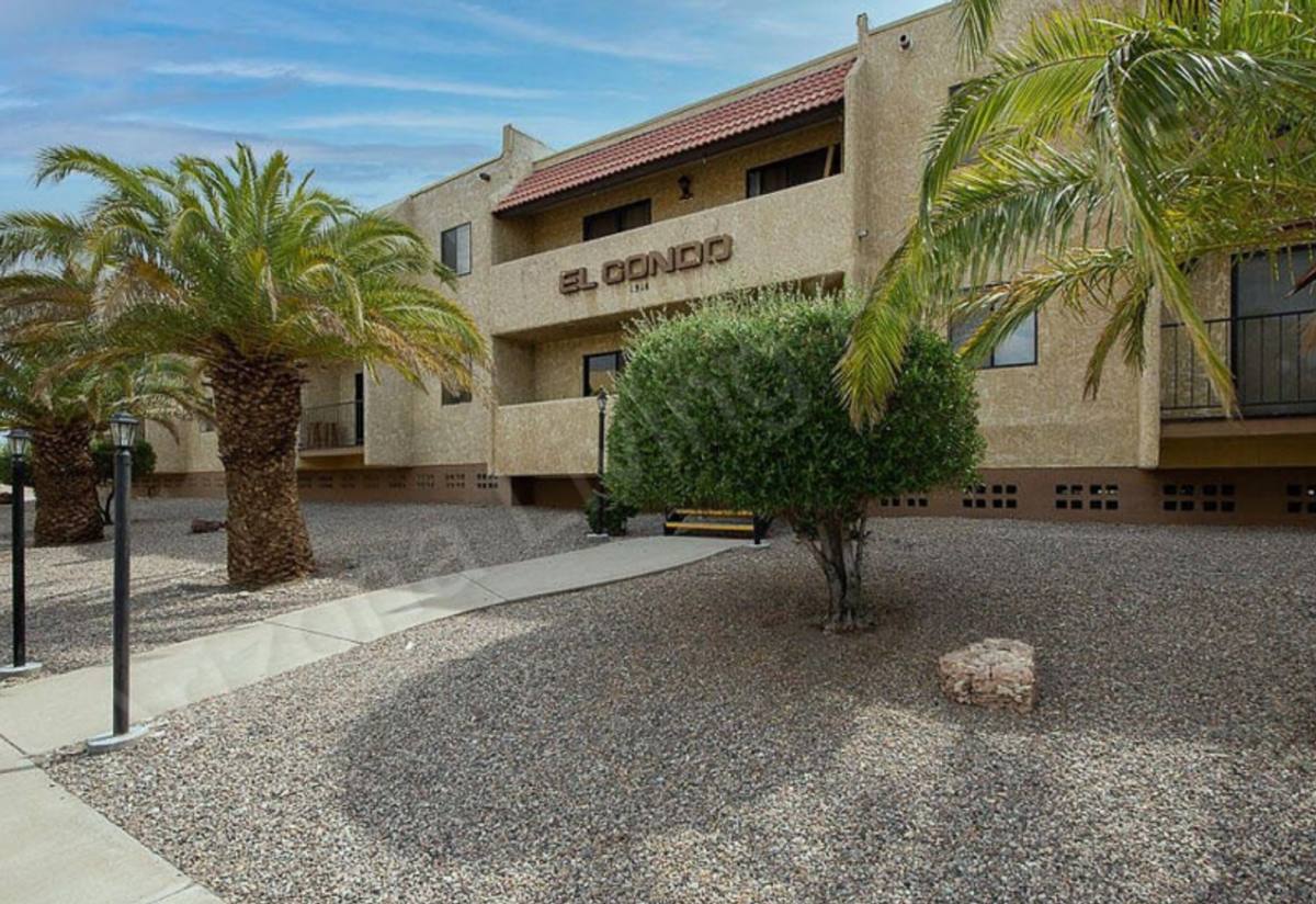 House for rent at 1910 Swanson Ave, Lake Havasu City, AZ 86403