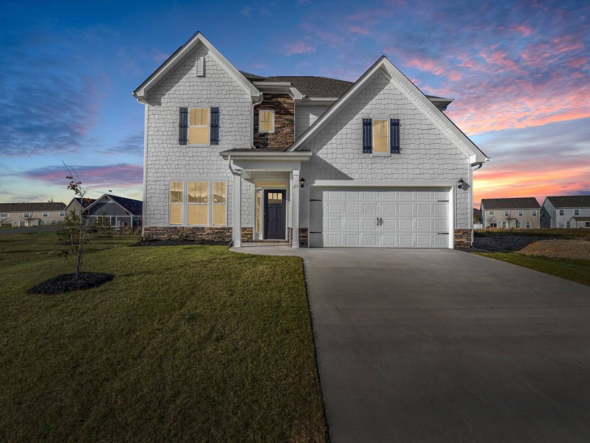 House for rent at 41 Silverthorne Court, Hendersonville, NC 28792