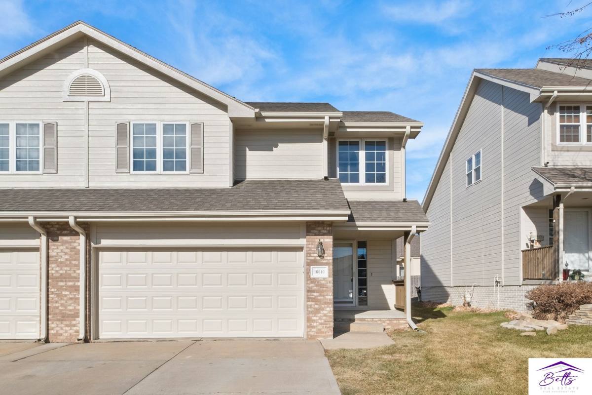 Apartment for rent at 16610 Polk St, Omaha, NE 68135