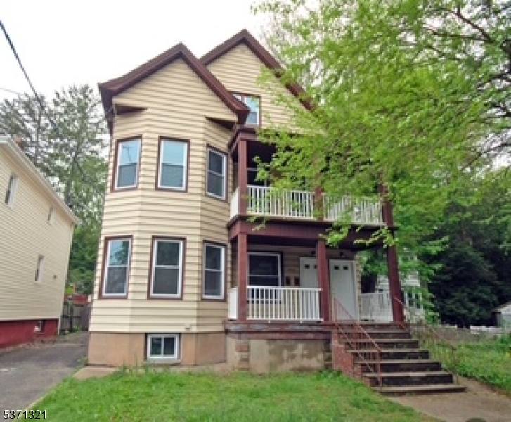 Apartment for rent at 374 High St #374, Belleville, NJ 07109