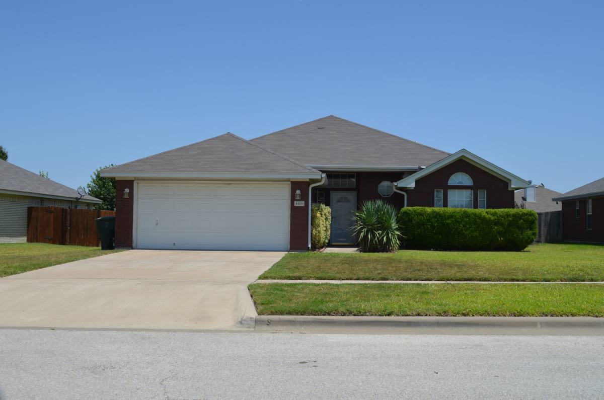 House for rent at 4406 Esta Lee Dr, Killeen, TX 76549