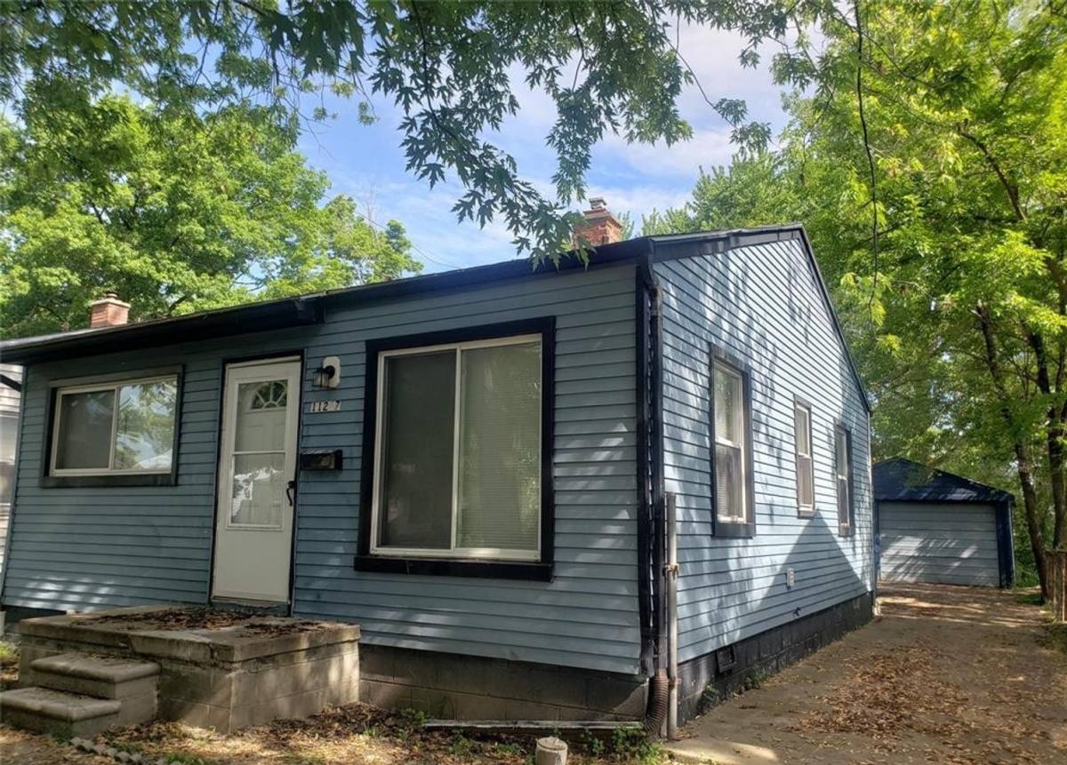 House for rent at 11267 Jackson, Warren, MI 48089