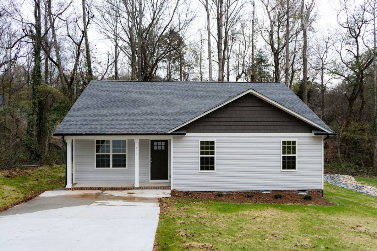 House for rent at 111 Cumberland Court, Concord, NC 28025