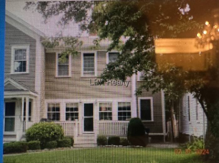 Apartment for rent at 55 Highland Ave, Newtonville, MA 02460