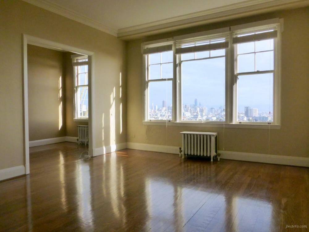Apartment for rent at 75 Buena Vista Ave E #703, San Francisco, CA 94117
