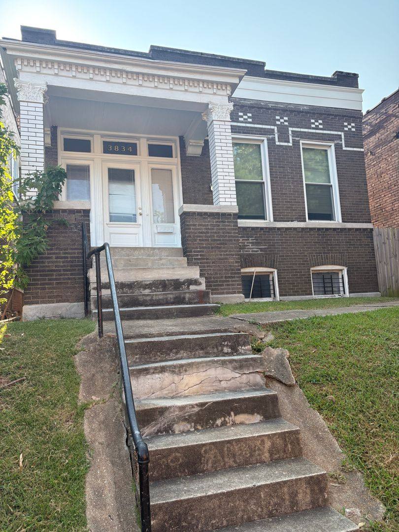 House for rent at 3834 Nebraska, Saint Louis, MO 63118