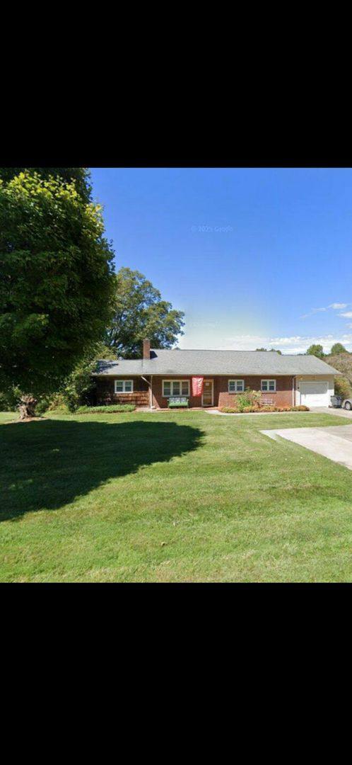 House for rent at 4501 Mountain View Rd, Hays, NC 28635