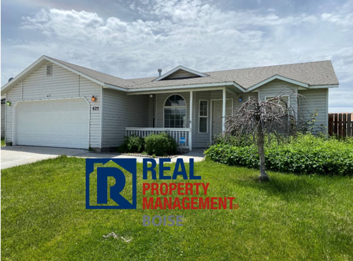 House for rent at 625 E French Creek Court, Nampa, ID 83686