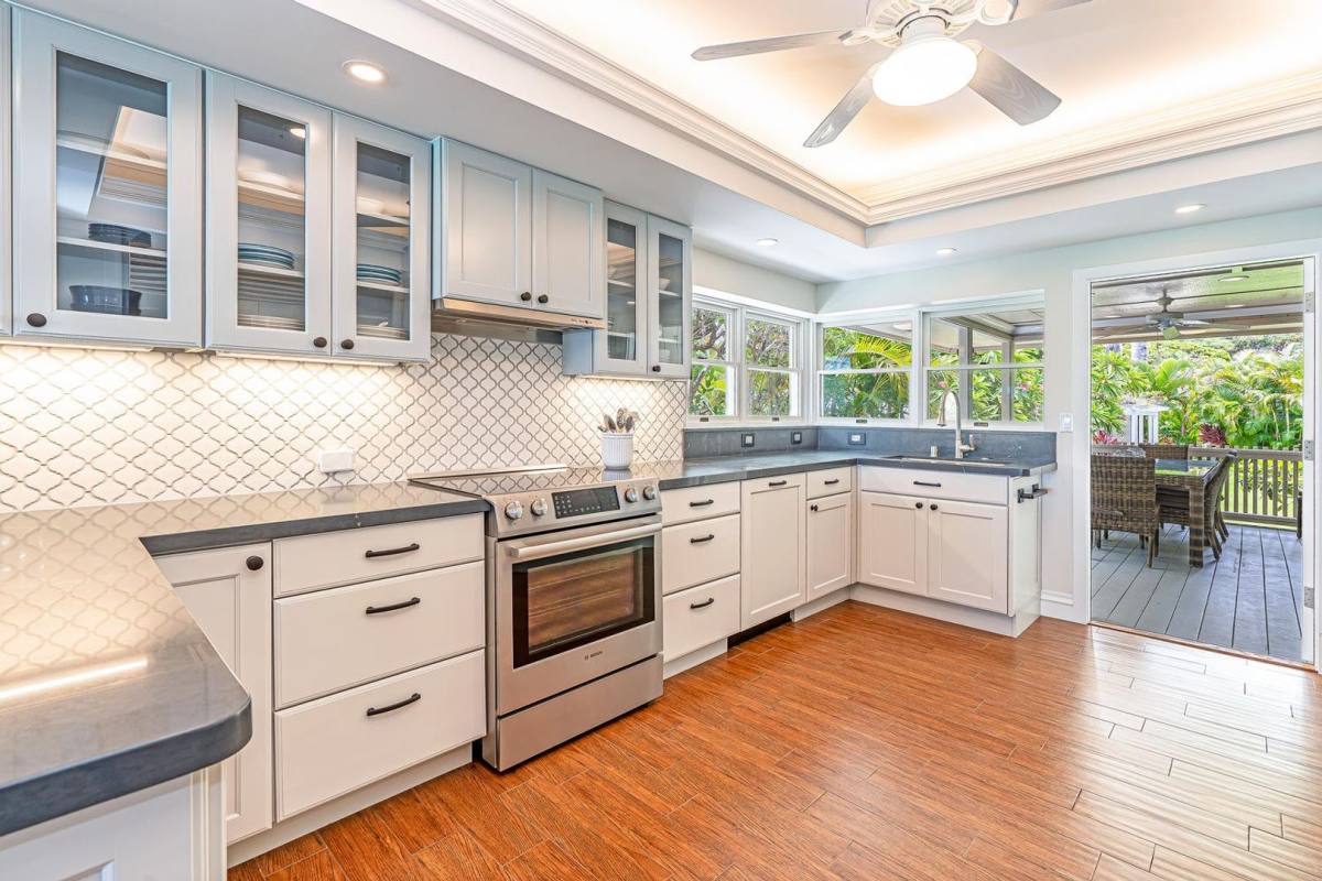House for rent at 1270 Mokulu Dr, Kailua, HI 96734