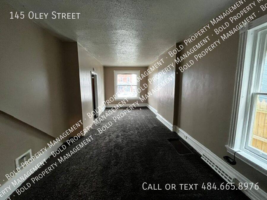 House for rent at 145 Oley St, Reading, PA 19601