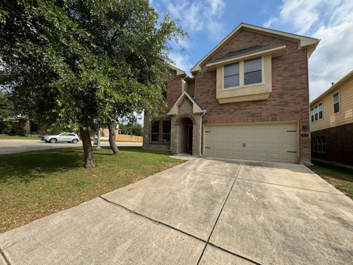 House for rent at 14035 Caprese Hill, San Antonio, TX 78253