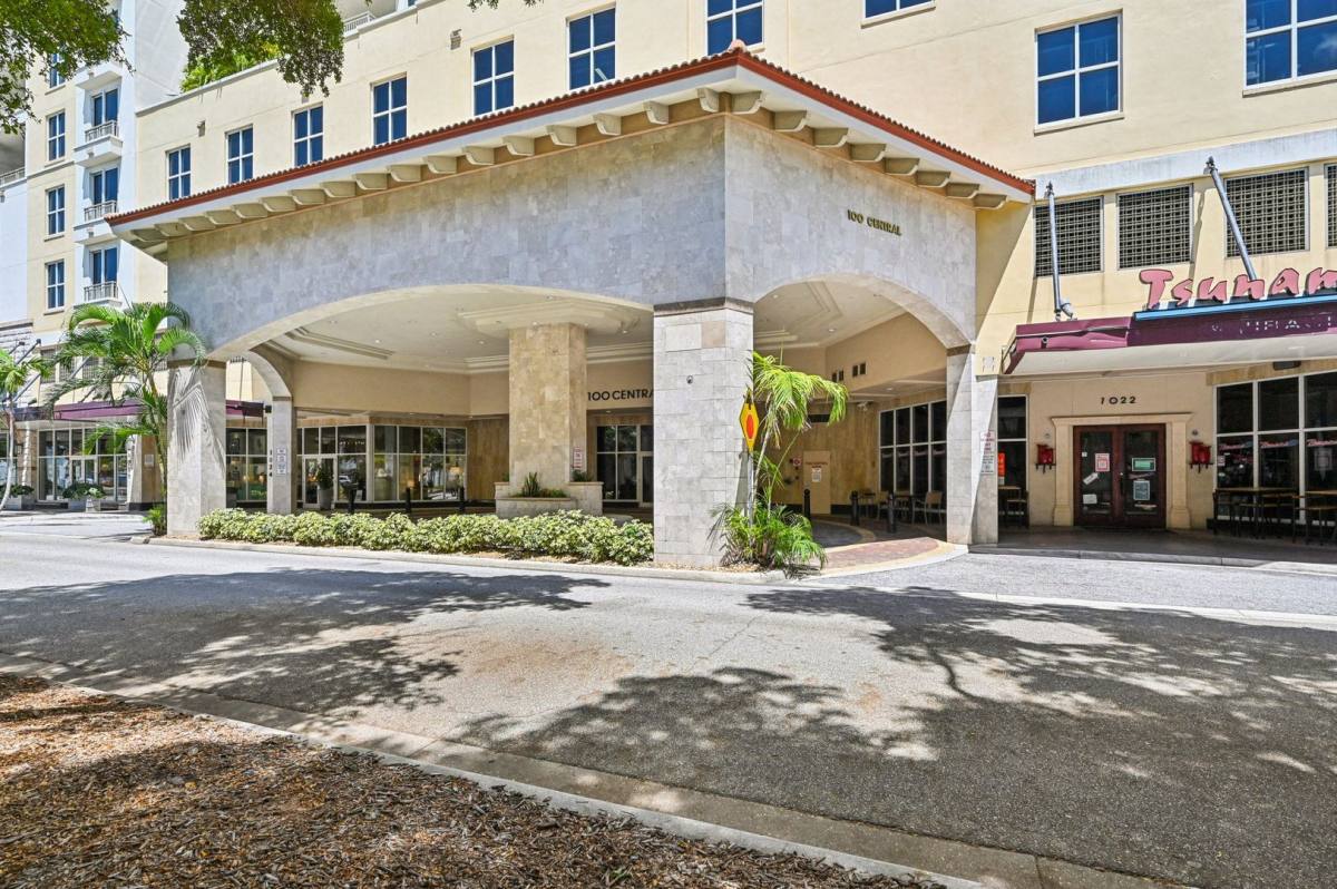 House for rent at 100 Central Ave, H310 - One Hundred, Sarasota, FL 34236