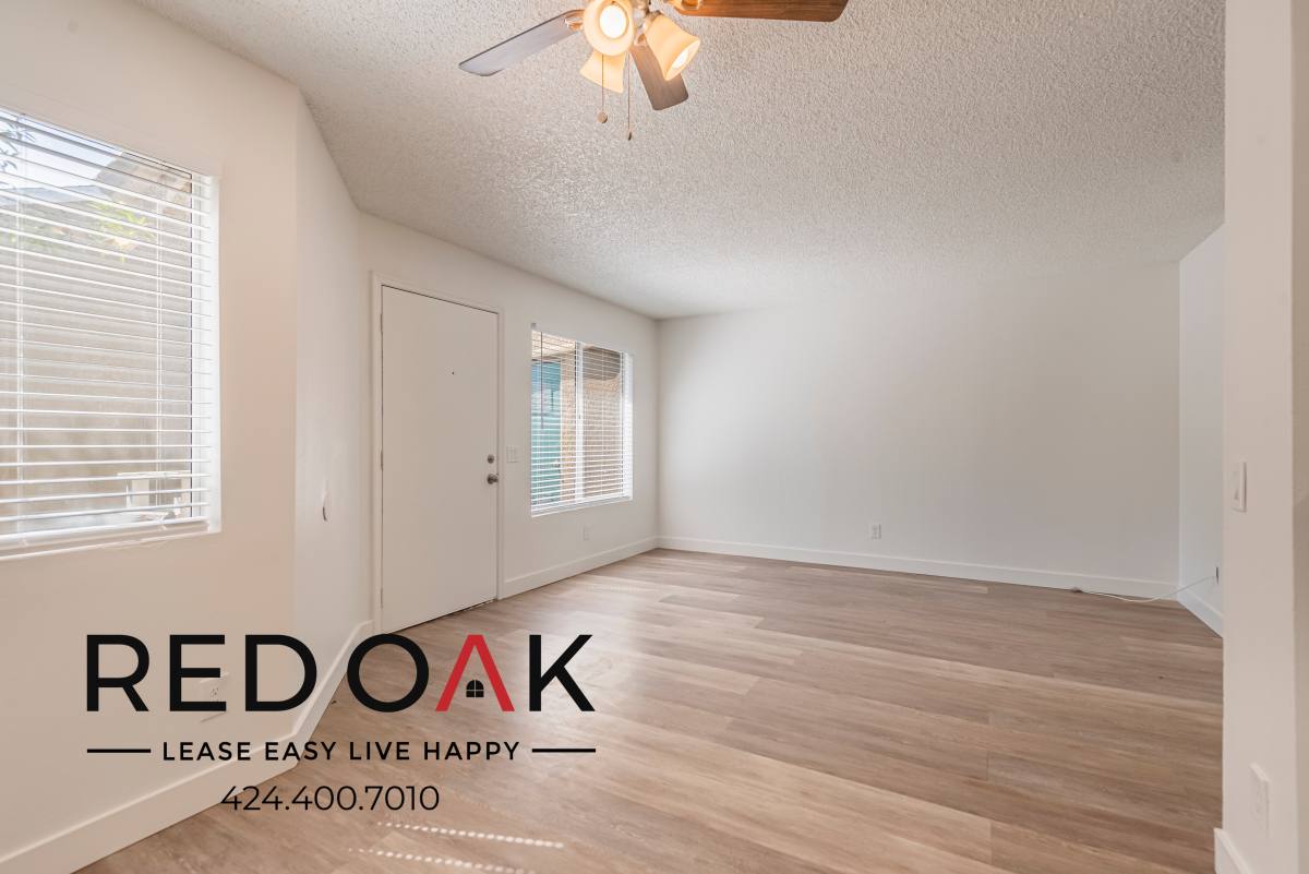 Condo for rent at 1215 D St #E102, Corona, CA 92882