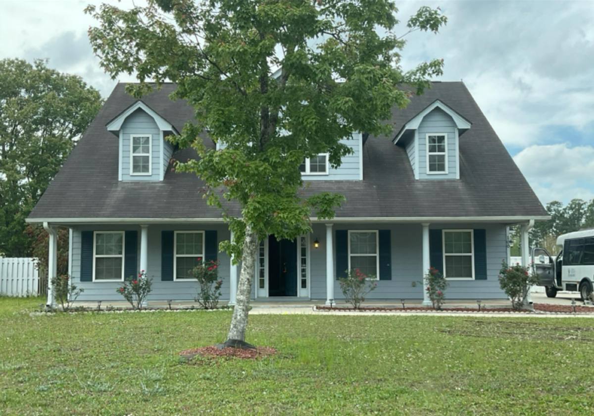 House for rent at 100 Snapper Court, Saint Marys, GA 31558