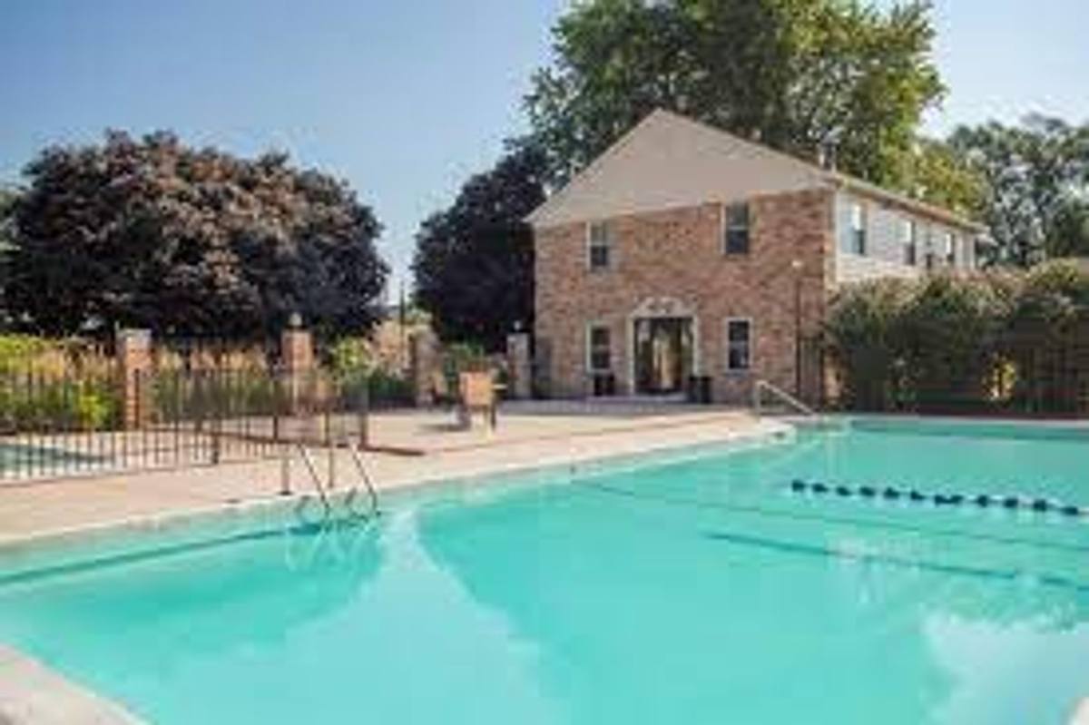 Apartment for rent at 1862 Valley Rd, Champaign, IL 61820