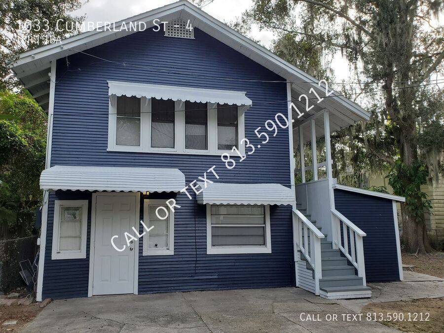 Apartment for rent at 1033 Cumberland St #4, Lakeland, FL 33801