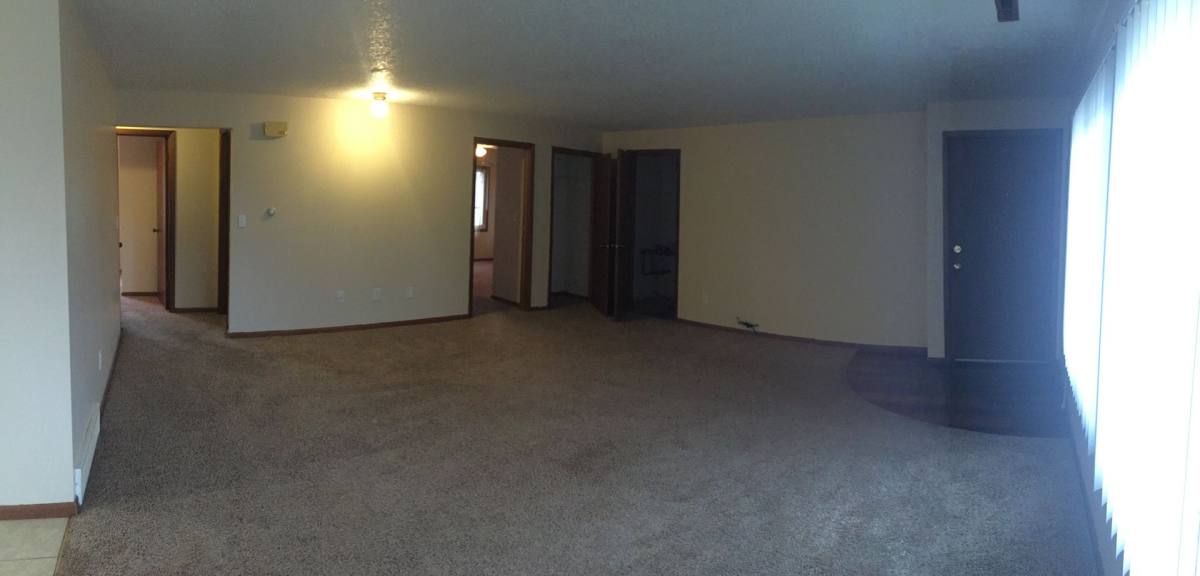 Apartment for rent at 2412 & 2414 Tenth St, Coralville, IA 52241