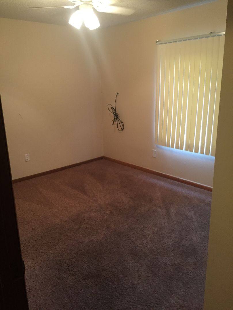 Apartment for rent at 2412 & 2414 Tenth St, Coralville, IA 52241