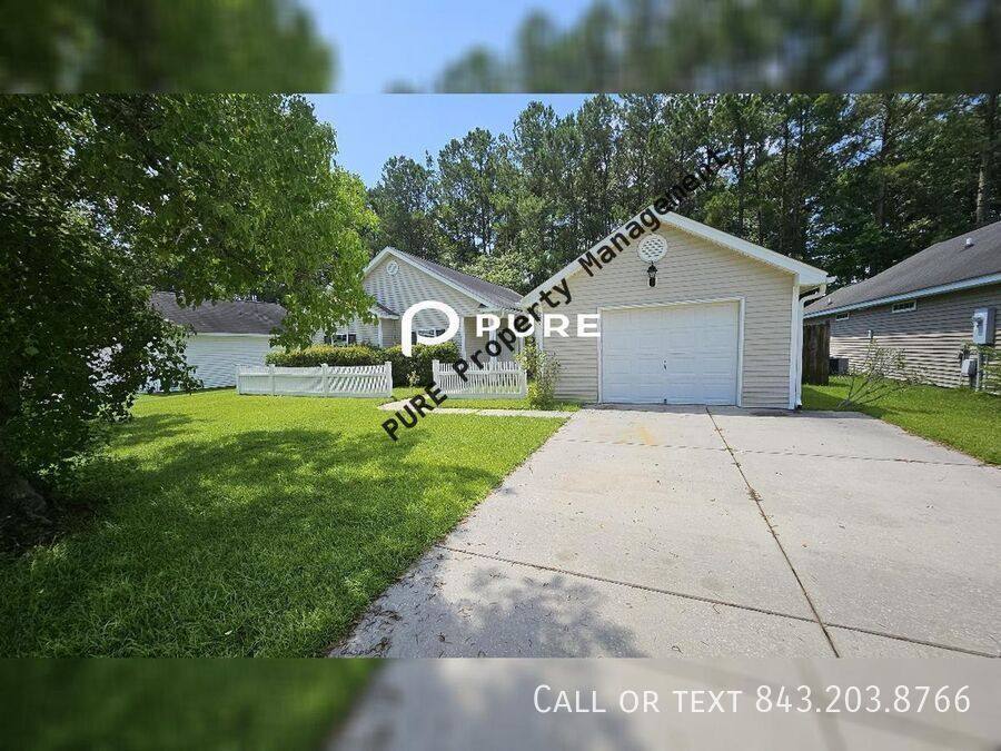 House for rent at 227 Moon Dance Lane, Summerville, SC 29483