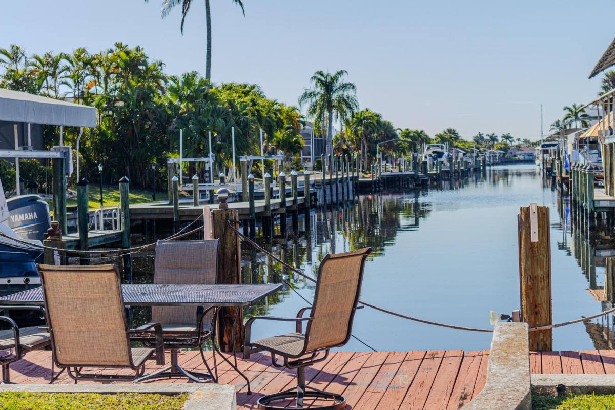 Apartment for rent at 1106 SW 52nd St, Cape Coral, FL 33914