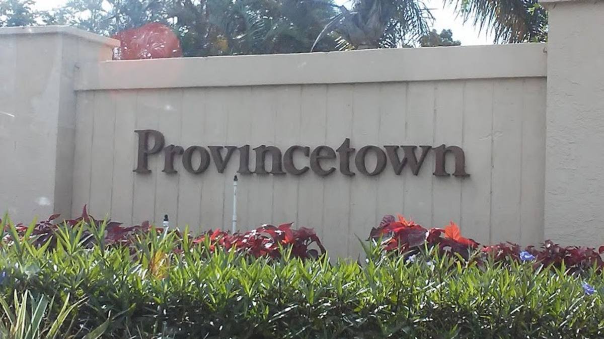 Condo for rent at 3300 Prince Edward Island Circle, Fort Myers, FL 33907