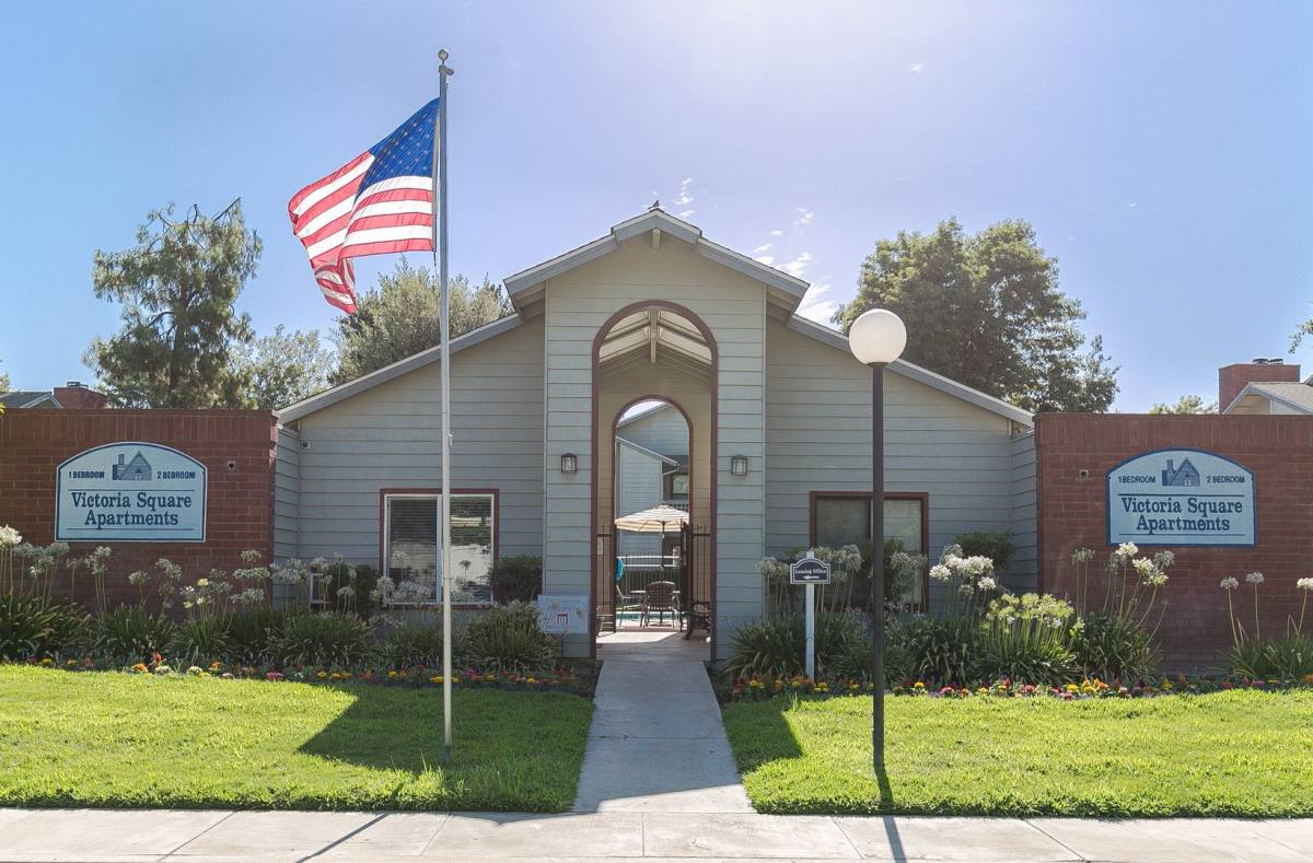 Apartment for rent at 1550 N Hope Ave, Reedley, CA 93654