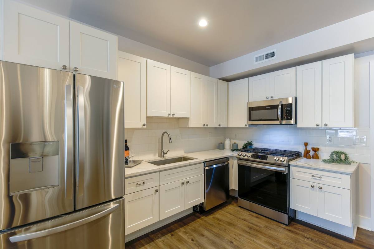 Apartment for rent at 1928 Naylor Rd SE, Washington, DC 20020