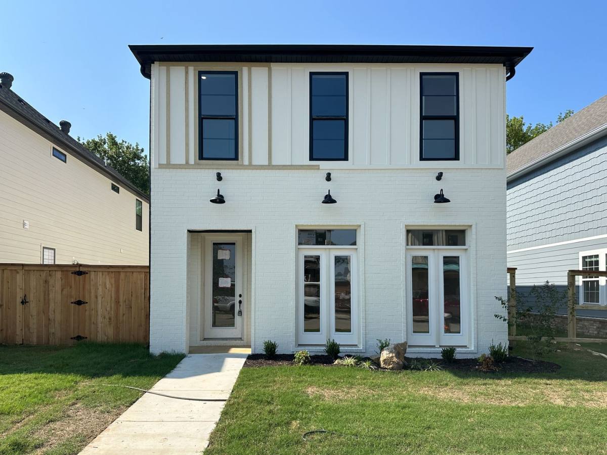 House for rent at 4437 W Bronco Dr, Fayetteville, AR 72704