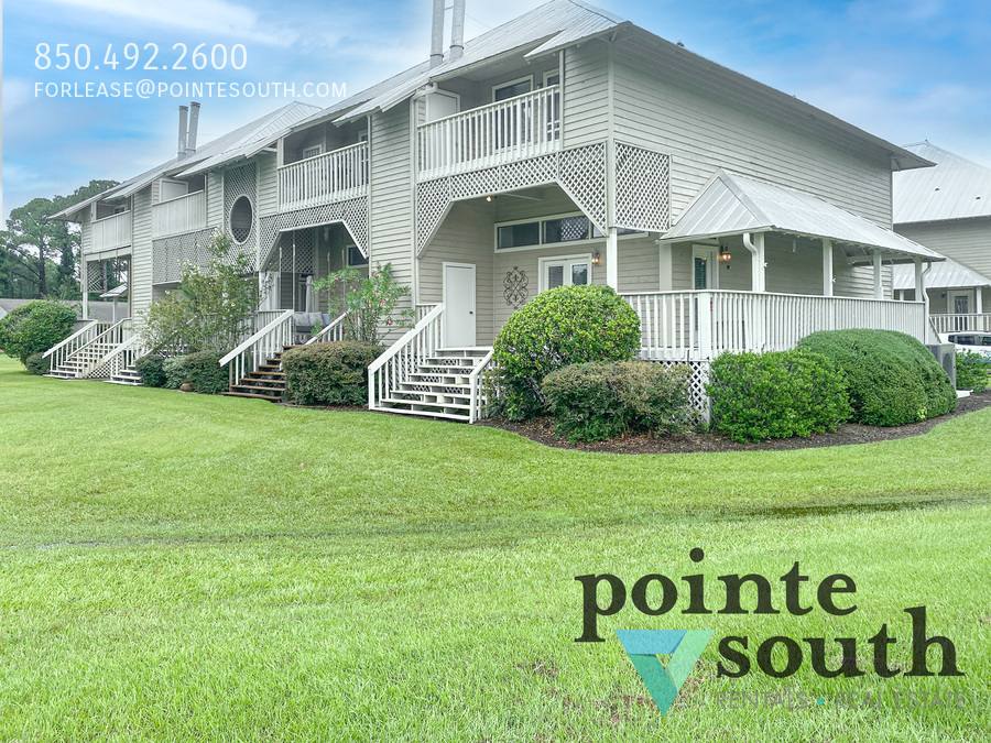 Townhouse for rent at 13414 Valerie Dr, Pensacola, FL 32507